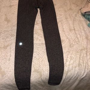 Full length Leggings